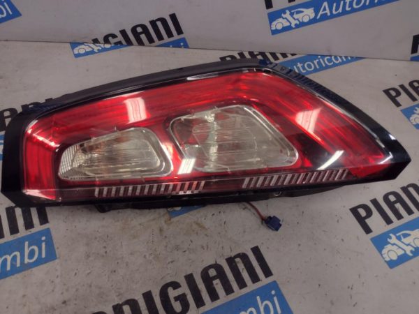 Faro Posteriore Destro Fiat Punto Evo 2009