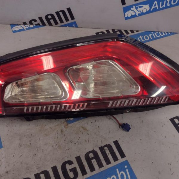 Faro Posteriore Destro Fiat Punto Evo 2009