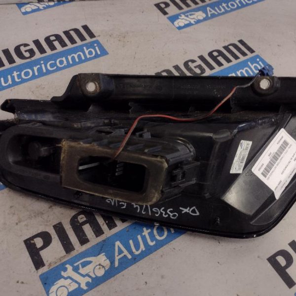 Faro Posteriore Destro Fiat Punto Evo 2009