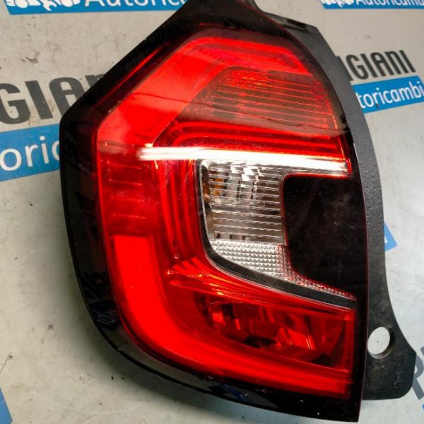 Faro Posteriore Sinistro Renault Twingo 2024