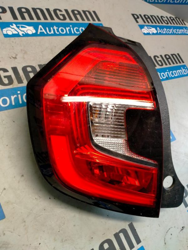 Faro Posteriore Sinistro Renault Twingo 2024