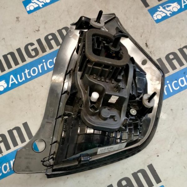 Faro Posteriore Sinistro Renault Twingo 2024