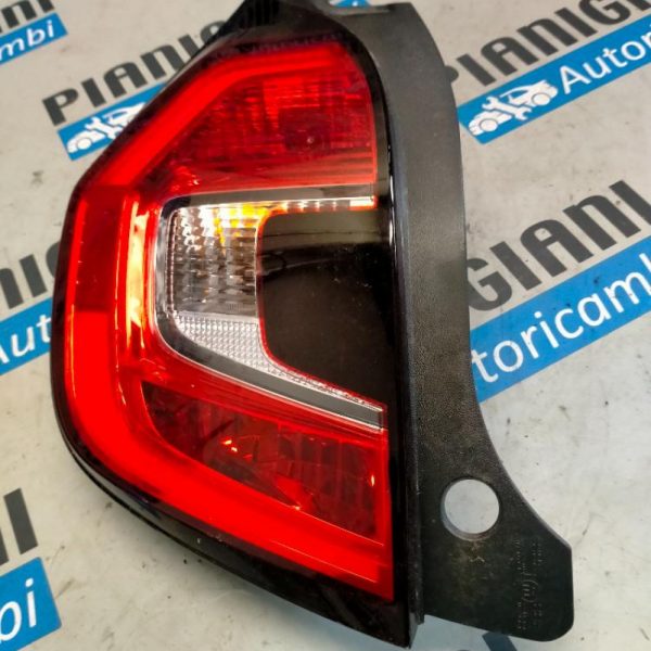 Faro Posteriore Sinistro Renault Twingo 2024