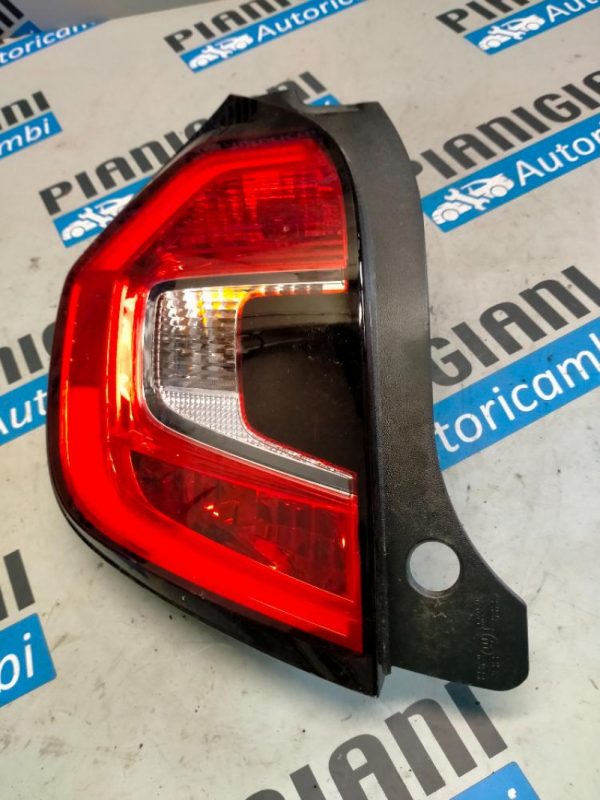 Faro Posteriore Sinistro Renault Twingo 2024