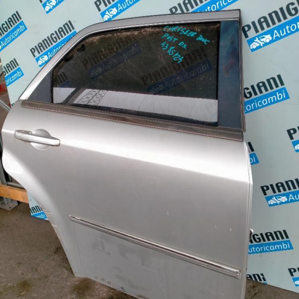 Porta Posteriore Destra Chrysler 300C SW 2009