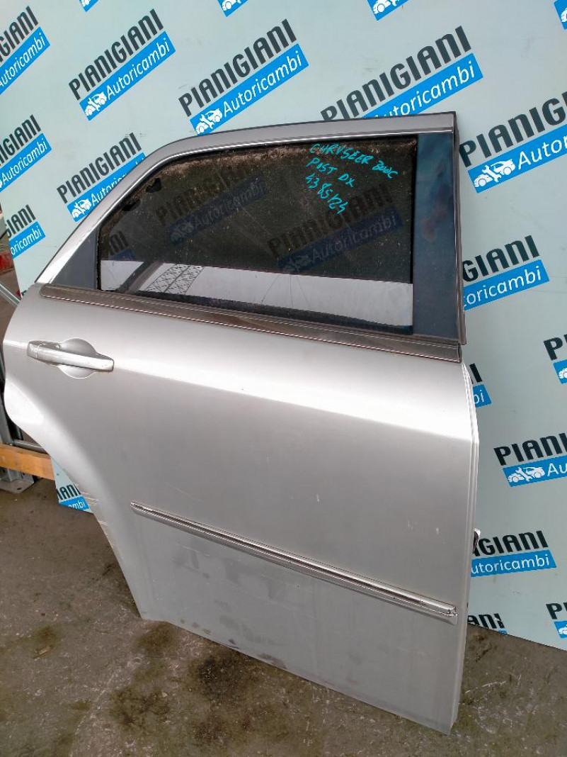 Porta Posteriore Destra Chrysler 300C SW 2009