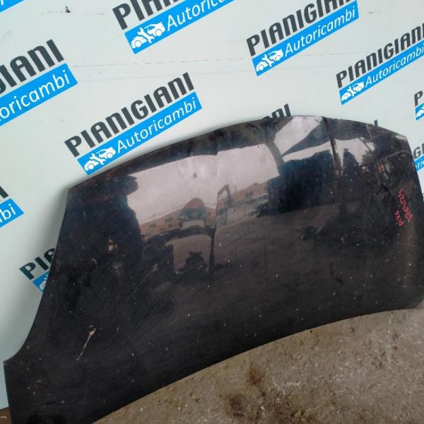 Cofano Nissan Pixo 2009