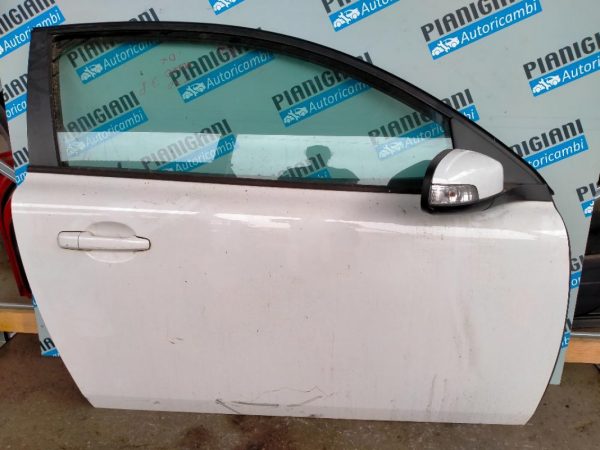 Porta Anteriore Destra Volvo C30 2009