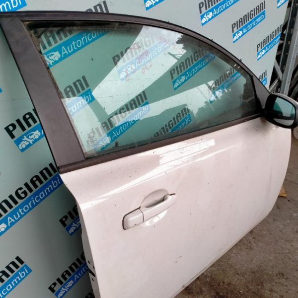 Porta Anteriore Destra Volvo C30 2009