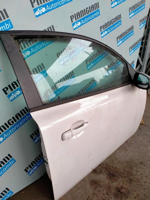 Porta Anteriore Destra Volvo C30 2009