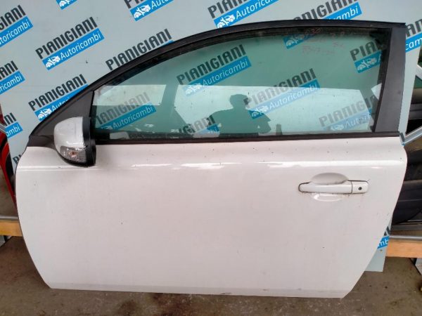 Porta Anteriore Sinistra Volvo C30 2009