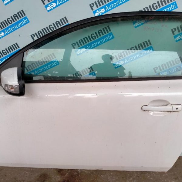 Porta Anteriore Sinistra Volvo C30 2009