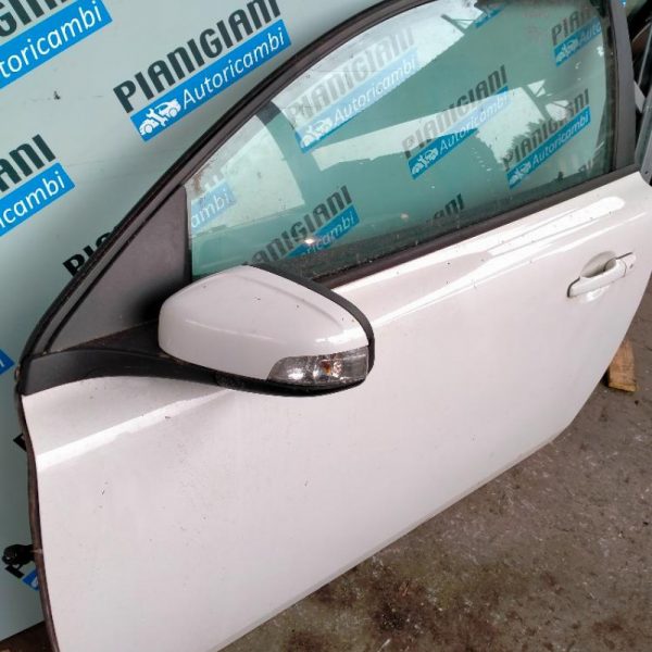 Porta Anteriore Sinistra Volvo C30 2009