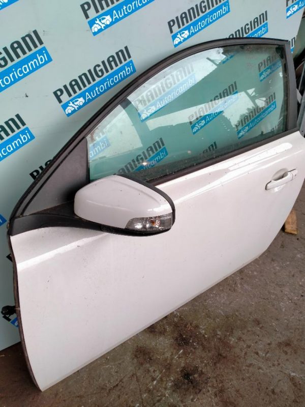 Porta Anteriore Sinistra Volvo C30 2009