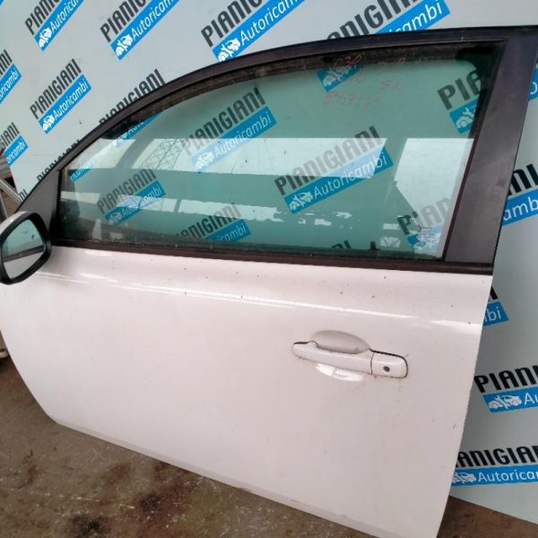 Porta Anteriore Sinistra Volvo C30 2009