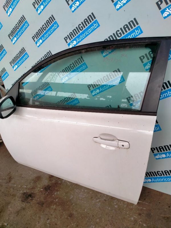 Porta Anteriore Sinistra Volvo C30 2009