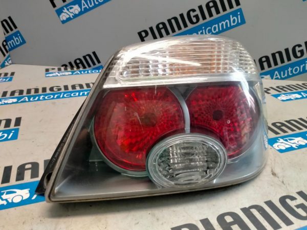 Faro Posteriore Destro Mitsubishi Outlander 2006