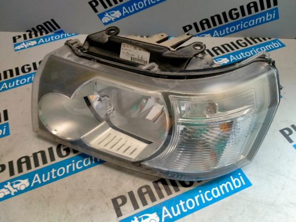 Faro Anteriore Sinistro Land Rover Freelander II 2010