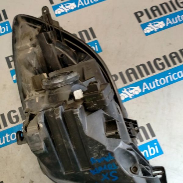 Faro Anteriore Sinistro Toyota Yaris 2008