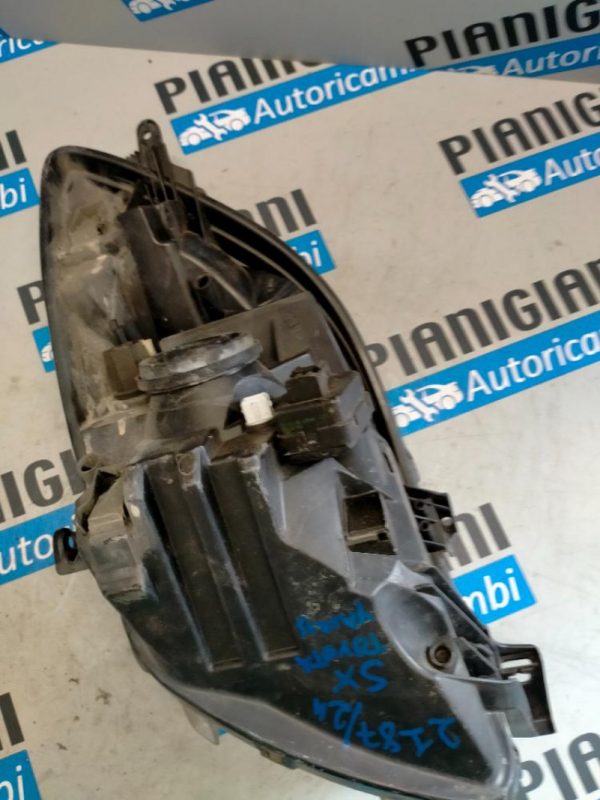 Faro Anteriore Sinistro Toyota Yaris 2008