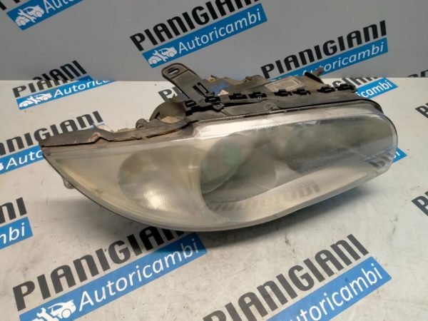 Faro Anteriore Destro BMW Serie 1 2005