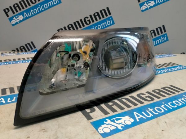 Faro Anteriore Sinistro Volvo V50 2007