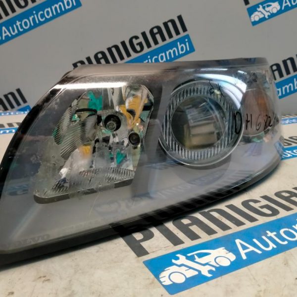 Faro Anteriore Sinistro Volvo V50 2007