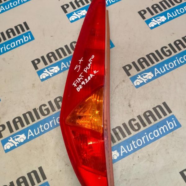 Faro Posteriore Sinistro Fiat Punto 2002