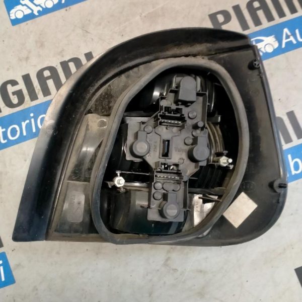 Faro Posteriore Sinistro Renault Scenic 2001