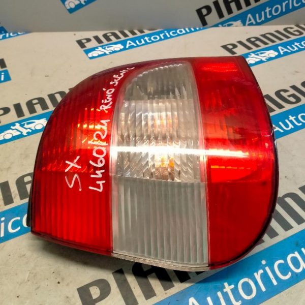 Faro Posteriore Sinistro Renault Scenic 2001