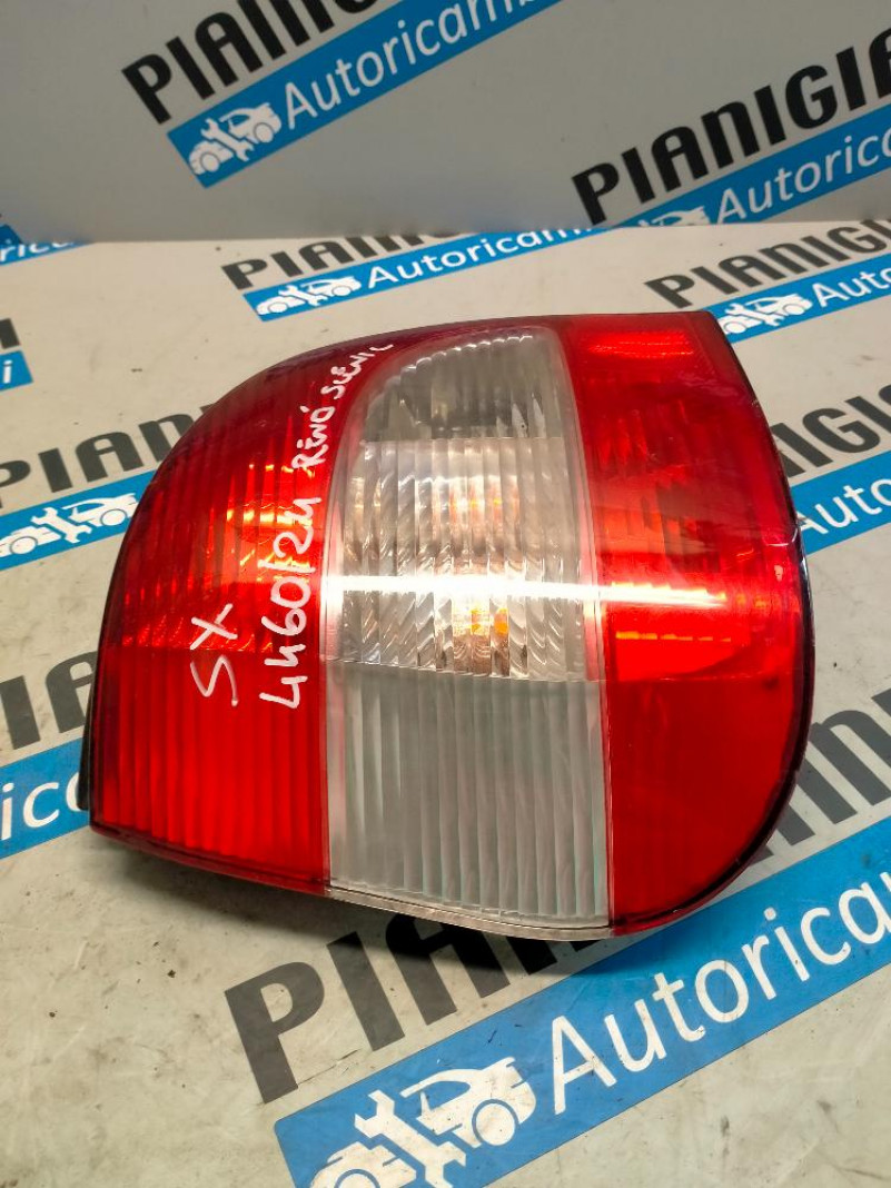 Faro Posteriore Sinistro Renault Scenic 2001