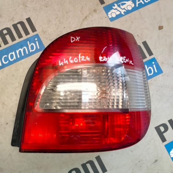 Faro Posteriore Destro Renault Scenic 2001