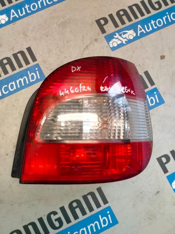 Faro Posteriore Destro Renault Scenic 2001