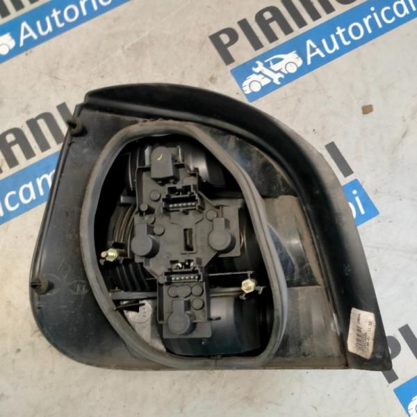 Faro Posteriore Destro Renault Scenic 2001