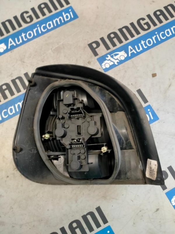 Faro Posteriore Destro Renault Scenic 2001