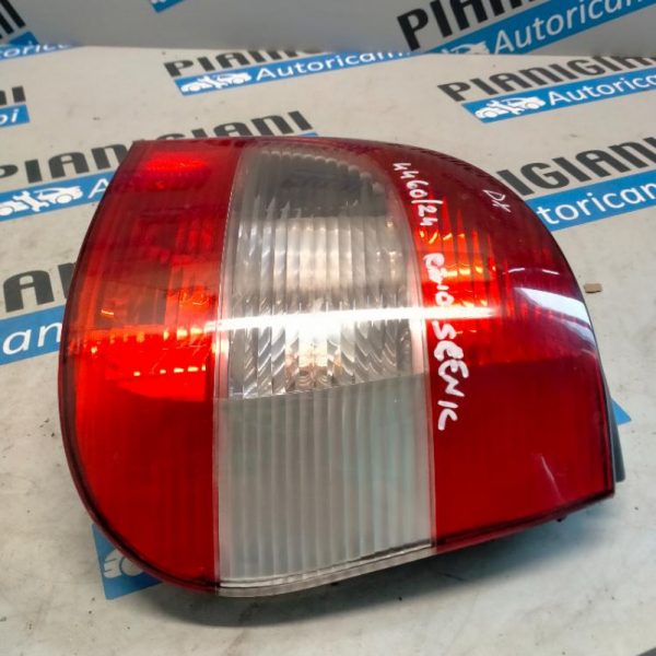 Faro Posteriore Destro Renault Scenic 2001