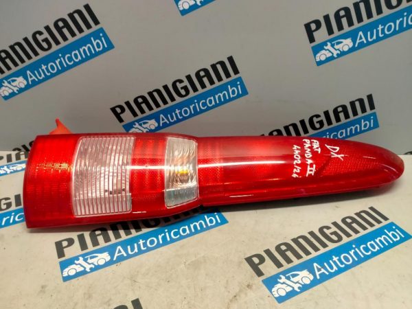 Faro Posteriore Destro Fiat Panda 2004