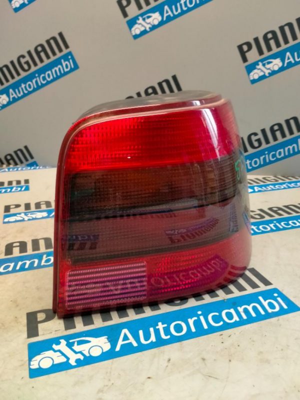 Faro Posteriore Destro Volkswagen Golf IV 2003