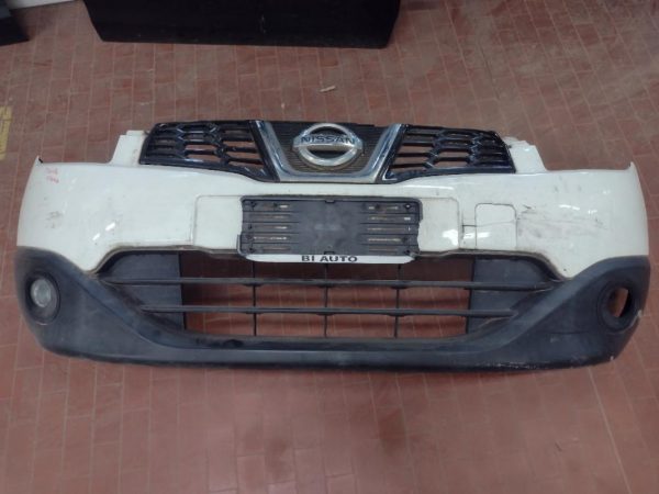 Paraurti Anteriore Nissan Qashqai 2011