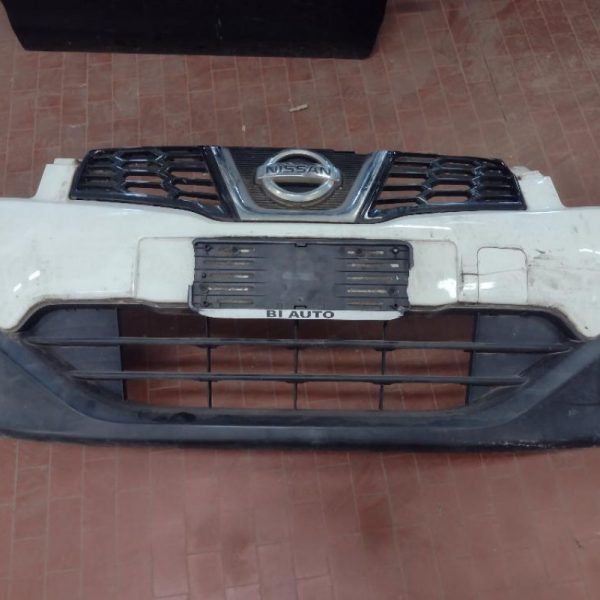 Paraurti Anteriore Nissan Qashqai 2011