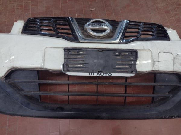 Paraurti Anteriore Nissan Qashqai 2011