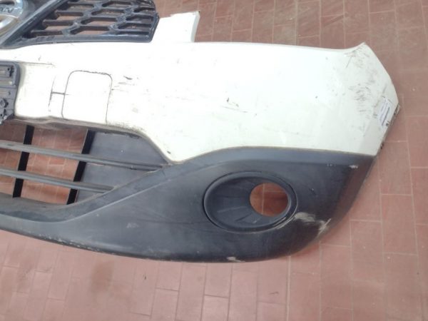 Paraurti Anteriore Nissan Qashqai 2011