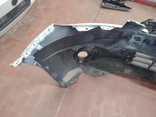 Paraurti Anteriore Nissan Qashqai 2011