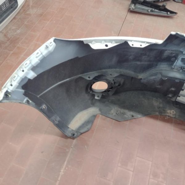 Paraurti Anteriore Nissan Qashqai 2011