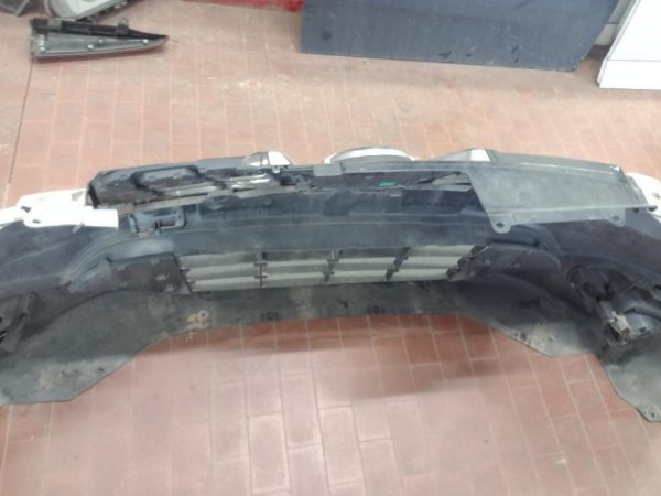 Paraurti Anteriore Nissan Qashqai 2011