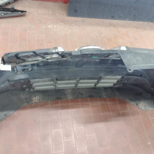 Paraurti Anteriore Nissan Qashqai 2011