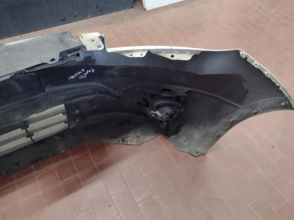 Paraurti Anteriore Nissan Qashqai 2011