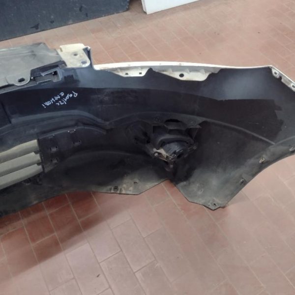 Paraurti Anteriore Nissan Qashqai 2011