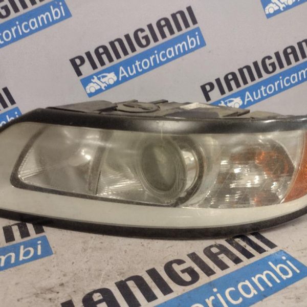 Faro Anteriore Sinistro Volvo V50 2009