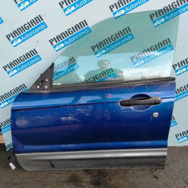 Porta Anteriore Sinistra Subaru Forester 2003